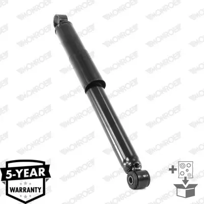 Handler.Part Shock absorber MONROE D7639 7