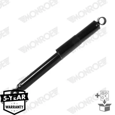 Handler.Part Shock absorber MONROE D7639 2