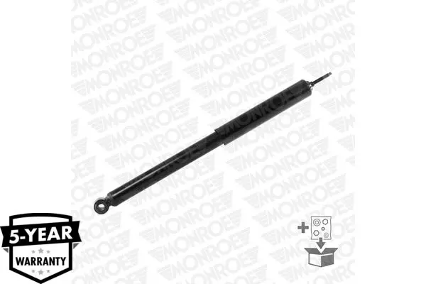 Handler.Part Shock absorber MONROE D7694 8