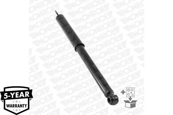 Handler.Part Shock absorber MONROE D7694 10