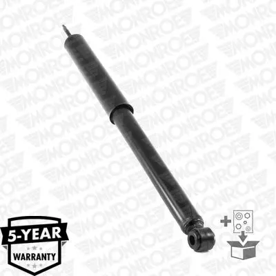 Handler.Part Shock absorber MONROE D7694 5