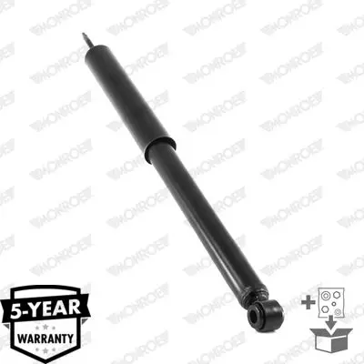 Handler.Part Shock absorber MONROE D7694 7