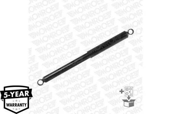 Handler.Part Shock absorber MONROE D7703 8