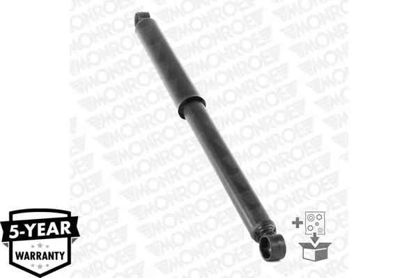 Handler.Part Shock absorber MONROE D7703 10