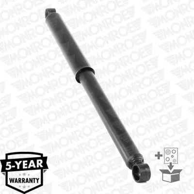 Handler.Part Shock absorber MONROE D7703 5