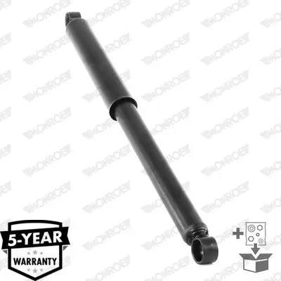 Handler.Part Shock absorber MONROE D7703 7