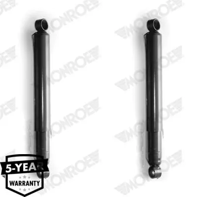 Handler.Part Shock absorber MONROE D7703 1