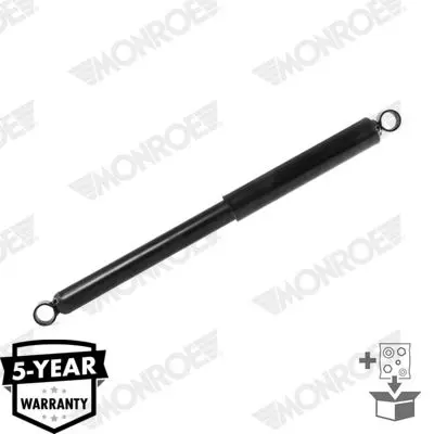 Handler.Part Shock absorber MONROE D7703 2