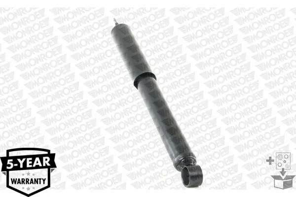 Handler.Part Shock absorber MONROE D8019 8