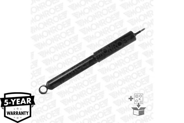 Handler.Part Shock absorber MONROE D8019 6