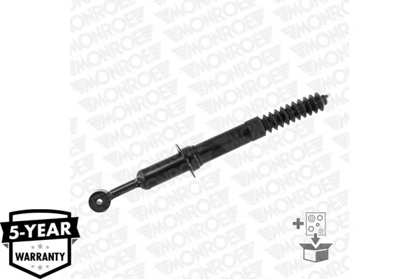 Handler.Part Shock absorber MONROE D8024 8