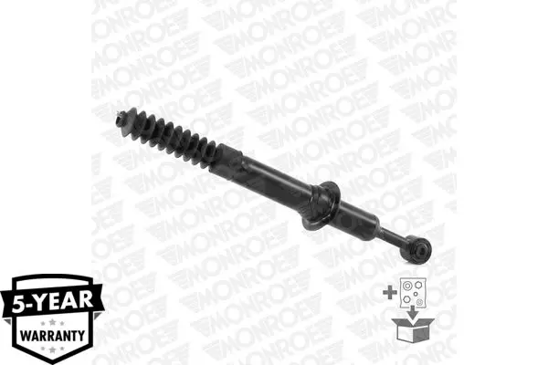 Handler.Part Shock absorber MONROE D8024 9