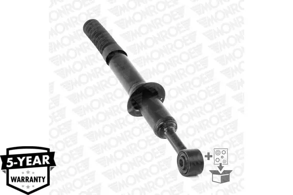 Handler.Part Shock absorber MONROE D8024 10