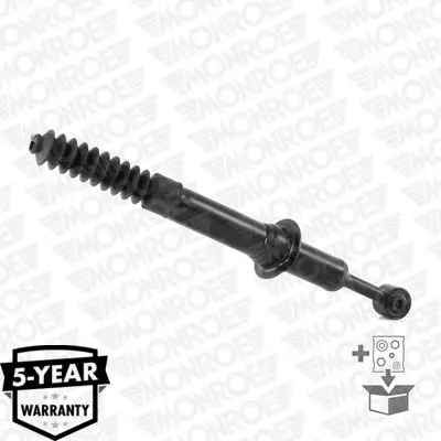 Handler.Part Shock absorber MONROE D8024 4