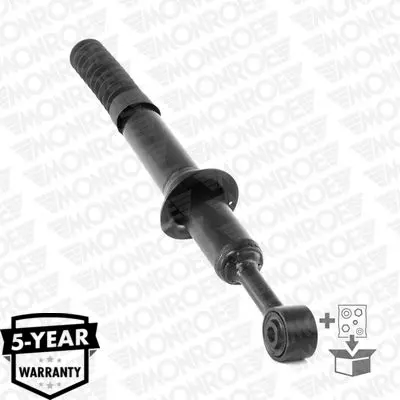 Handler.Part Shock absorber MONROE D8024 5