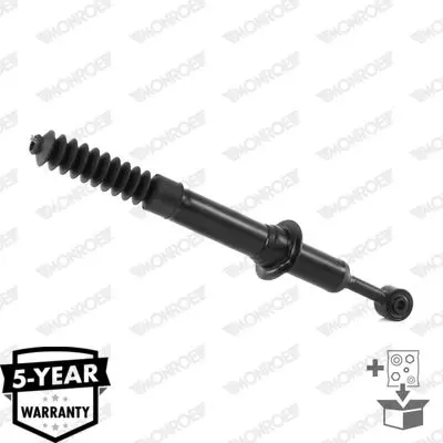 Handler.Part Shock absorber MONROE D8024 6