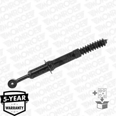 Handler.Part Shock absorber MONROE D8024 3