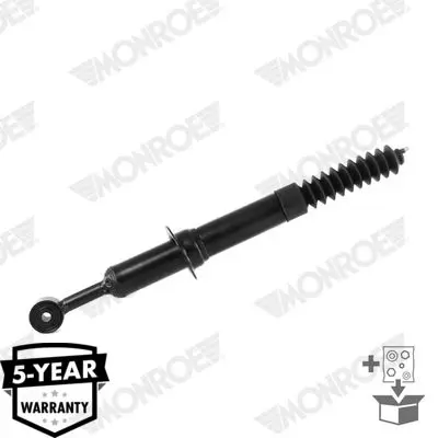 Handler.Part Shock absorber MONROE D8024 2