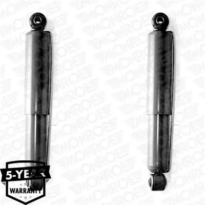 Handler.Part Shock absorber MONROE D8028 2