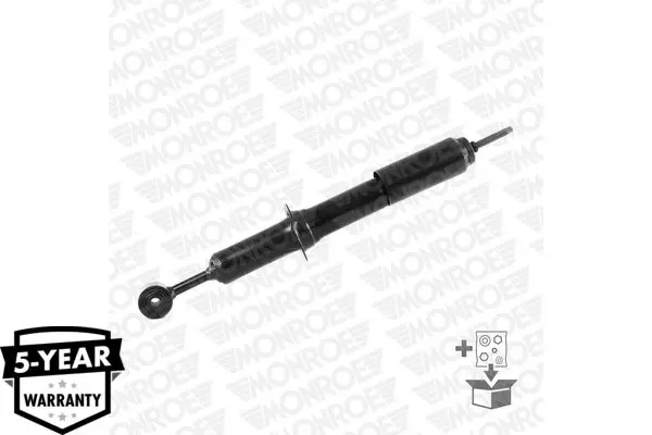 Handler.Part Shock absorber MONROE D8065 8