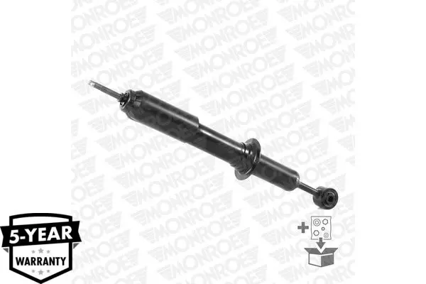 Handler.Part Shock absorber MONROE D8065 9