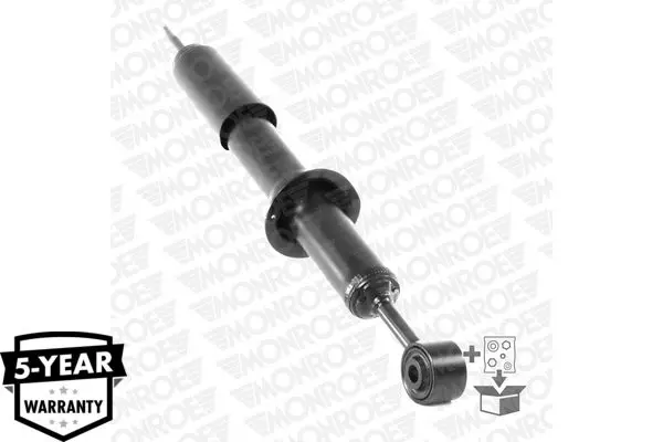 Handler.Part Shock absorber MONROE D8065 10