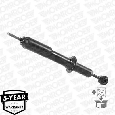 Handler.Part Shock absorber MONROE D8065 4