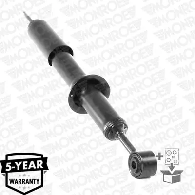 Handler.Part Shock absorber MONROE D8065 5