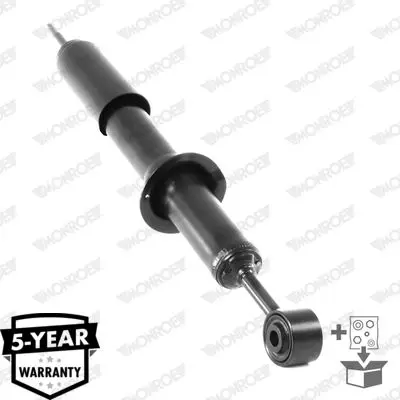 Handler.Part Shock absorber MONROE D8065 7