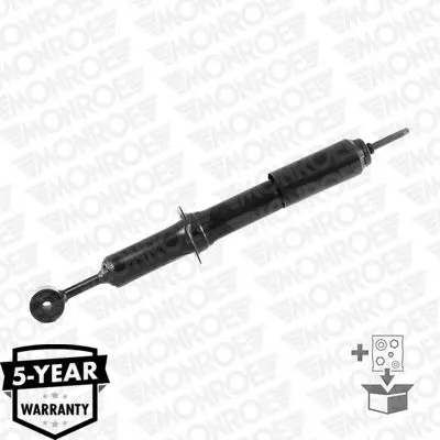 Handler.Part Shock absorber MONROE D8065 3