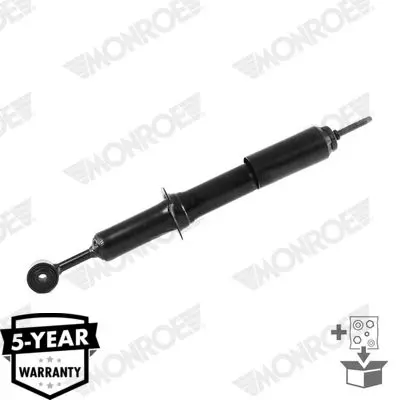 Handler.Part Shock absorber MONROE D8065 2