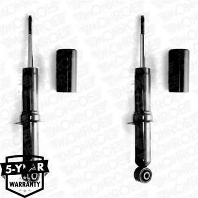 Handler.Part Shock absorber MONROE D8344 2