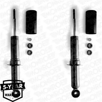 Handler.Part Shock absorber MONROE D8345 2