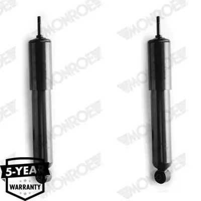 Handler.Part Shock absorber MONROE D8465 1