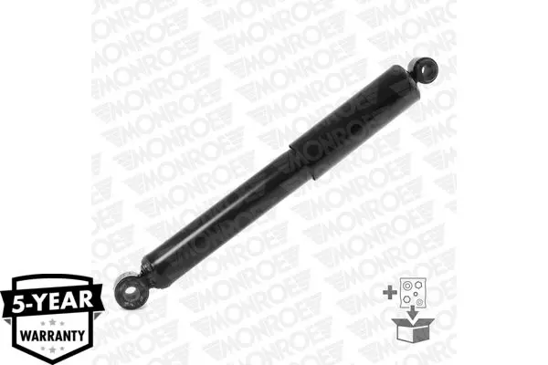 Handler.Part Shock absorber MONROE D8493 8