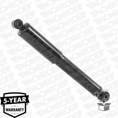 Handler.Part Shock absorber MONROE D8493 4