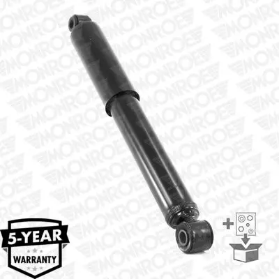 Handler.Part Shock absorber MONROE D8493 5