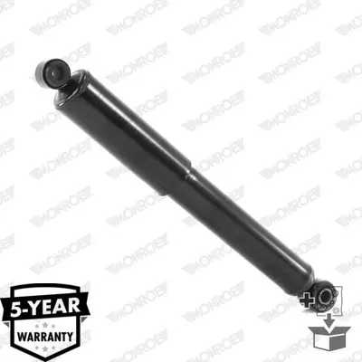 Handler.Part Shock absorber MONROE D8493 6