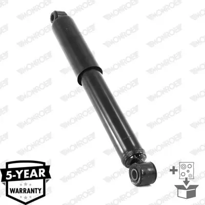 Handler.Part Shock absorber MONROE D8493 7