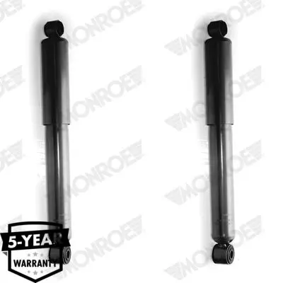 Handler.Part Shock absorber MONROE D8493 1