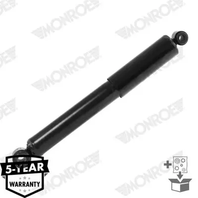 Handler.Part Shock absorber MONROE D8493 2