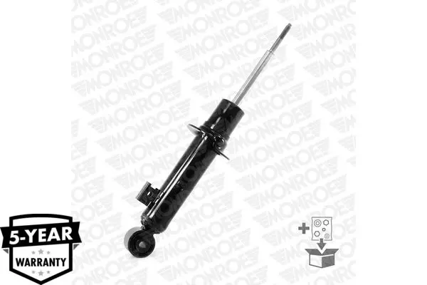 Handler.Part Shock absorber MONROE D8975 8