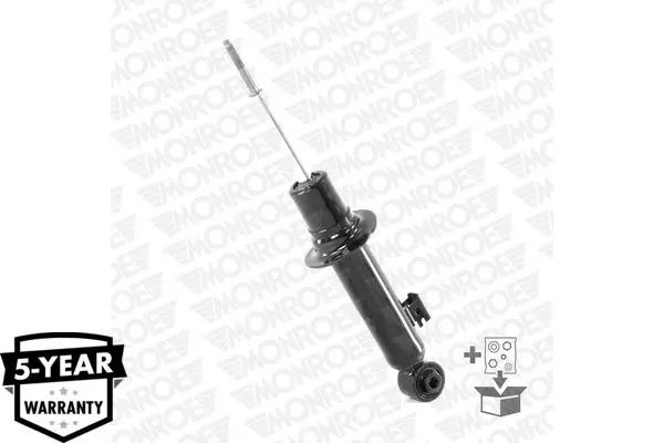 Handler.Part Shock absorber MONROE D8975 9