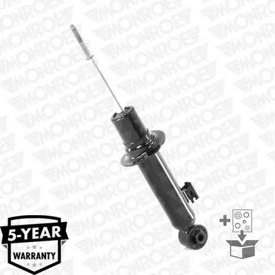 Handler.Part Shock absorber MONROE D8975 4