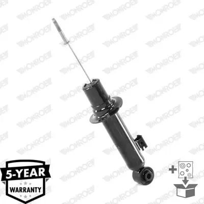 Handler.Part Shock absorber MONROE D8975 6