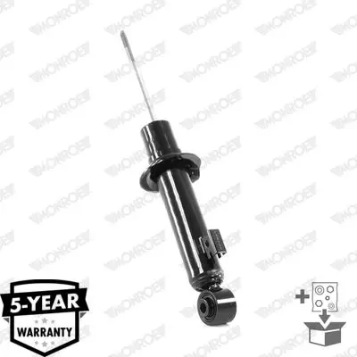 Handler.Part Shock absorber MONROE D8975 7