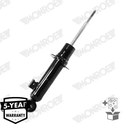 Handler.Part Shock absorber MONROE D8975 2