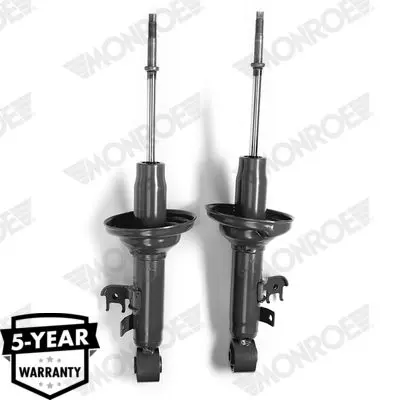 Handler.Part Shock absorber MONROE D9001 1