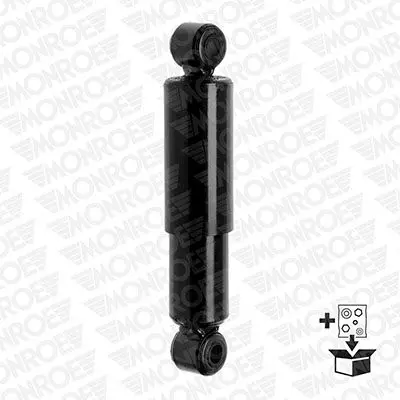 Handler.Part Shock absorber MONROE F5021 2