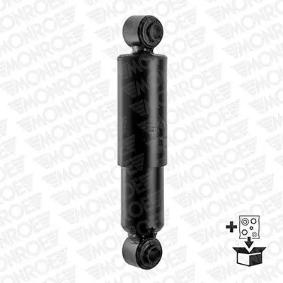 Handler.Part Shock absorber MONROE F5025 1